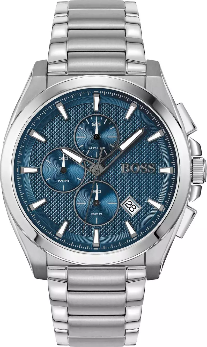 Hugo Boss Master