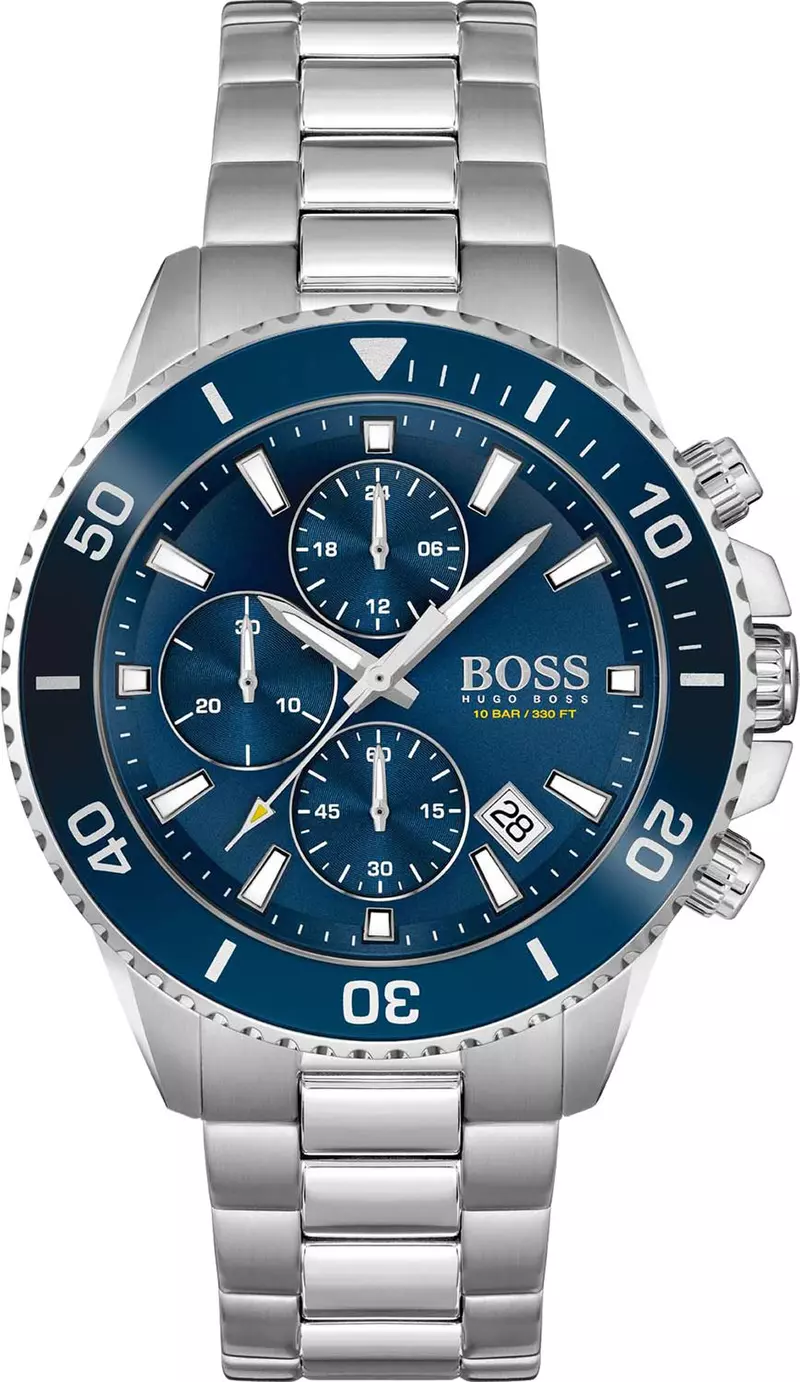 Hugo Boss Admiral