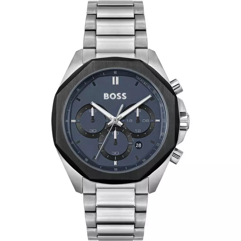 Hugo Boss View