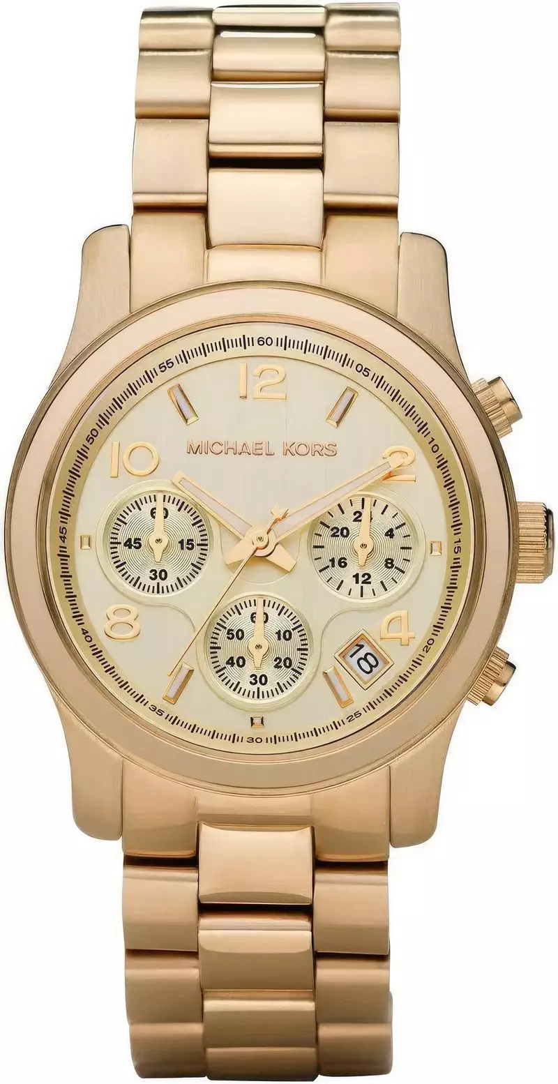 Michael Kors Runway