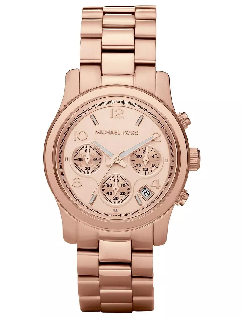 Michael Kors Runway