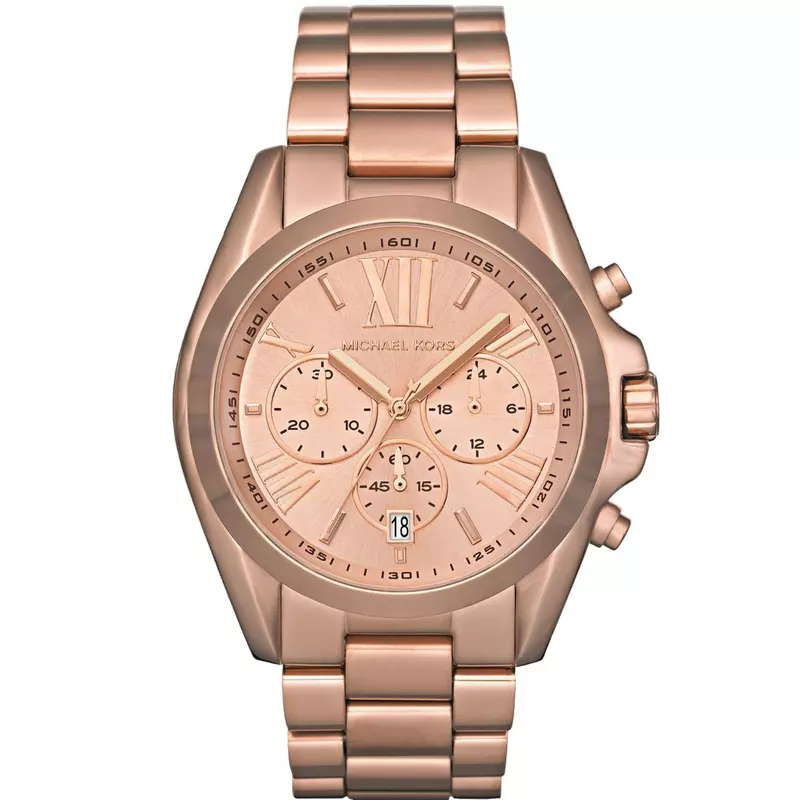 Michael Kors Bradshaw