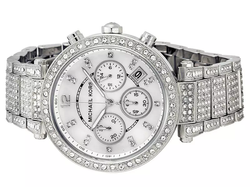 Michael Kors Parker