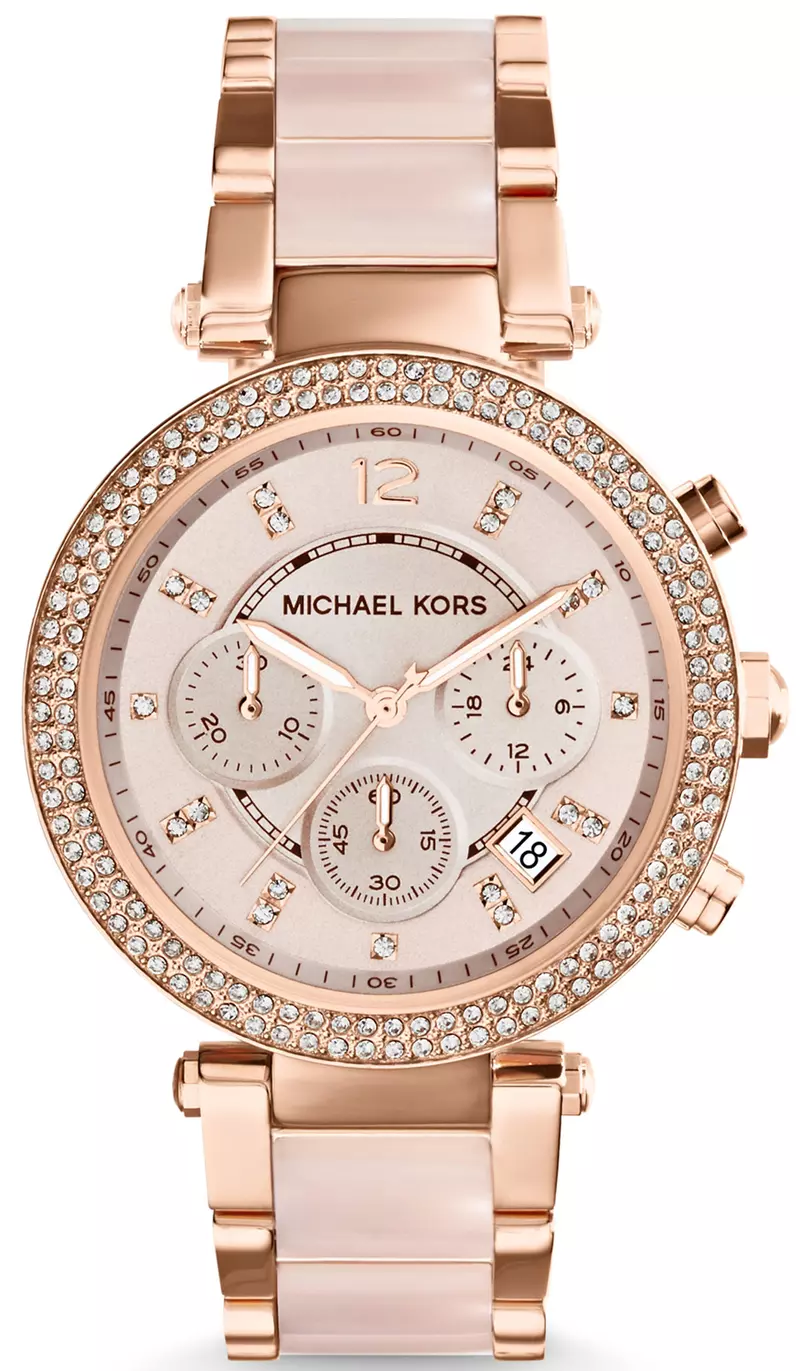 Michael Kors Parker