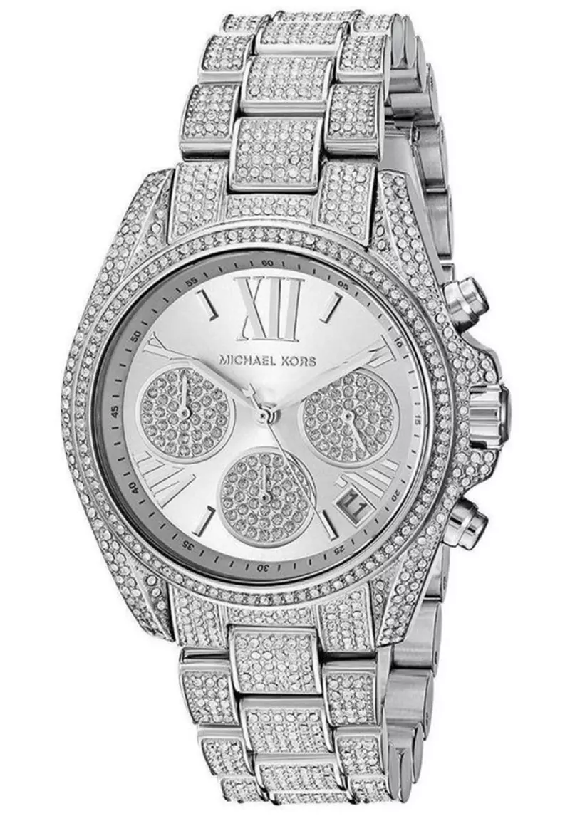 Michael Kors Bradshaw