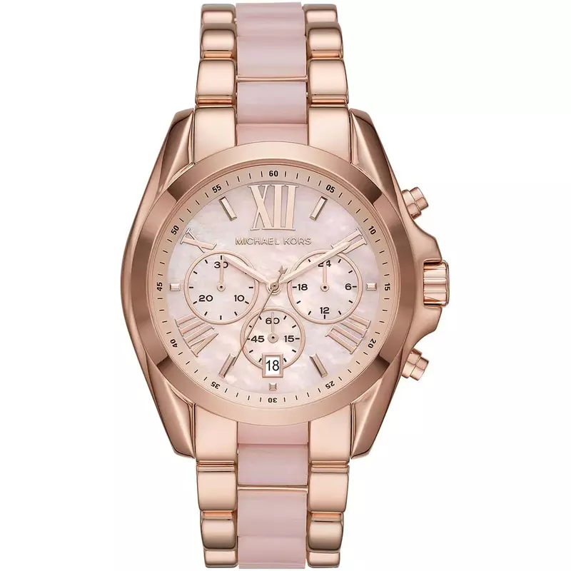 Michael Kors Bradshaw