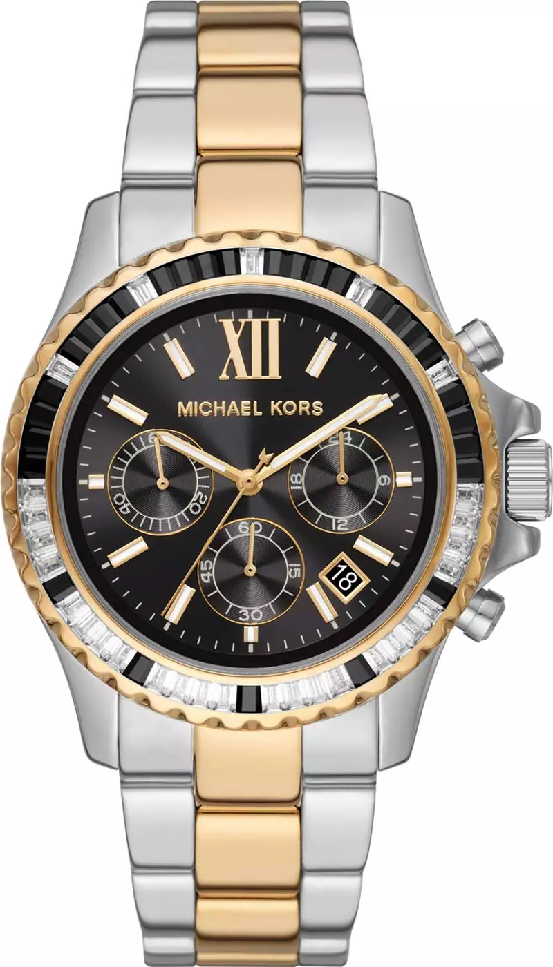 Michael Kors Runway