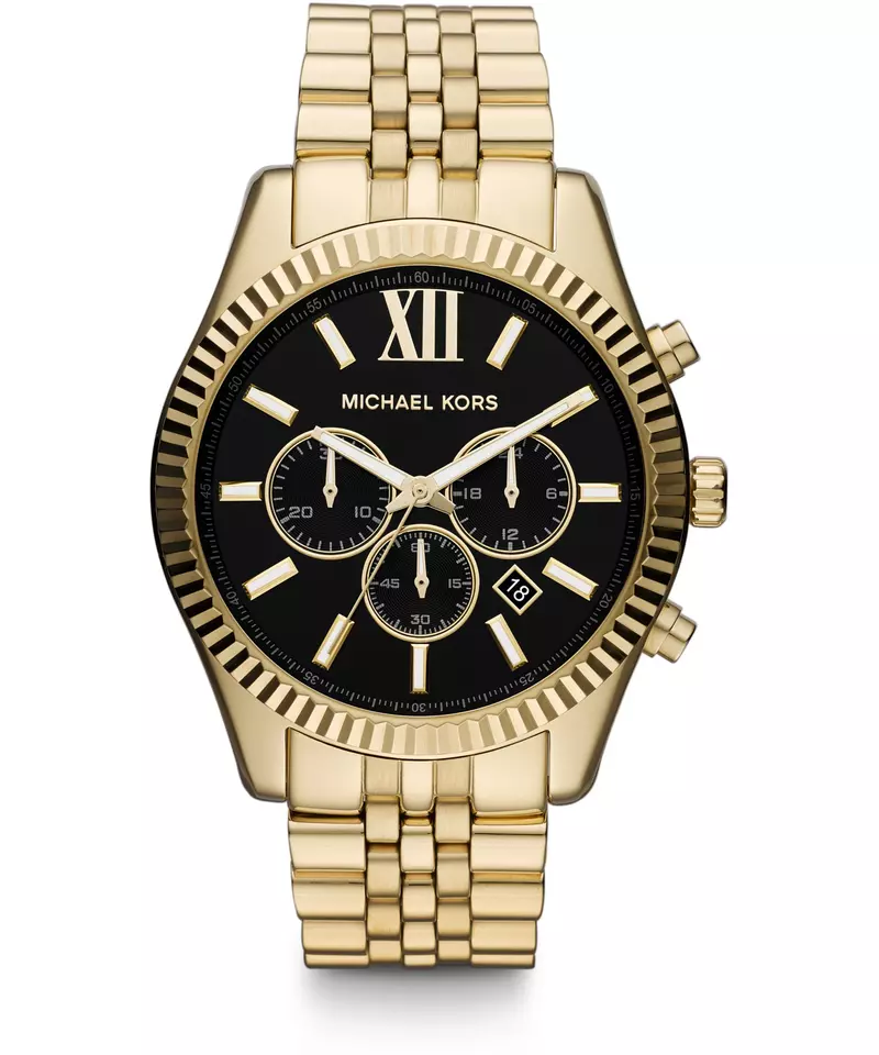 Michael Kors Lexington