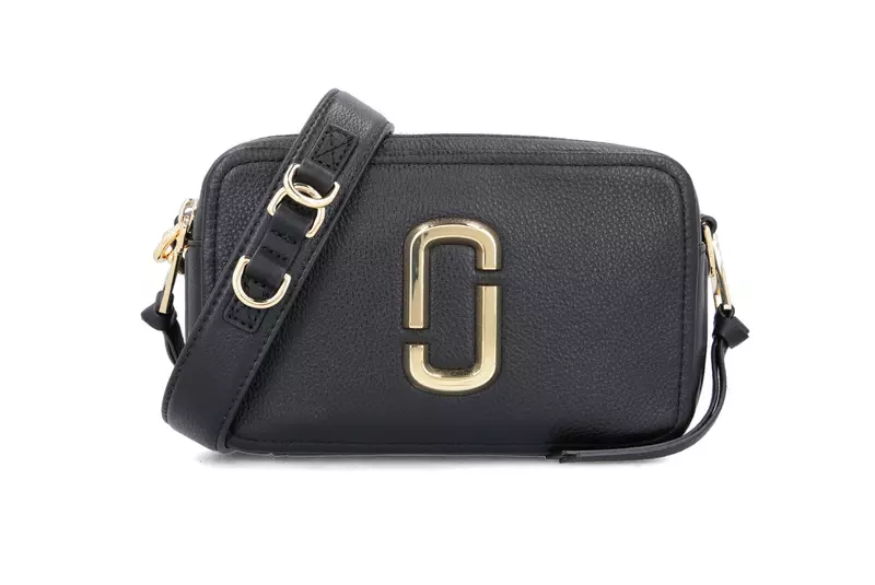Marc Jacobs The Softshot 21