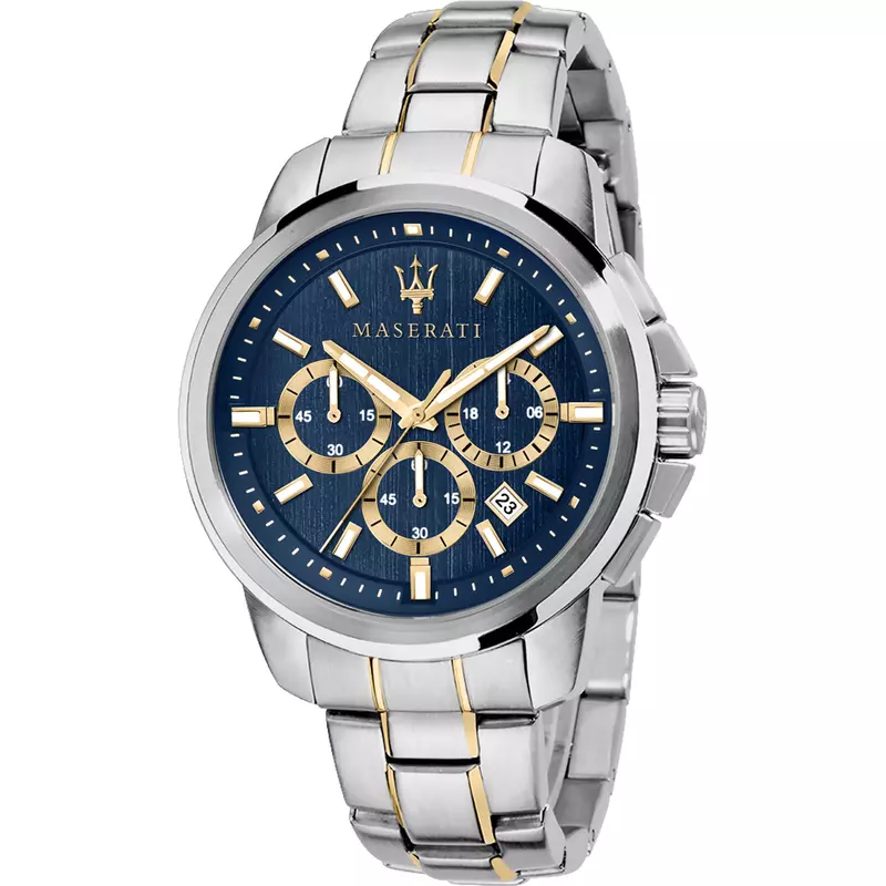 Maserati Successo
