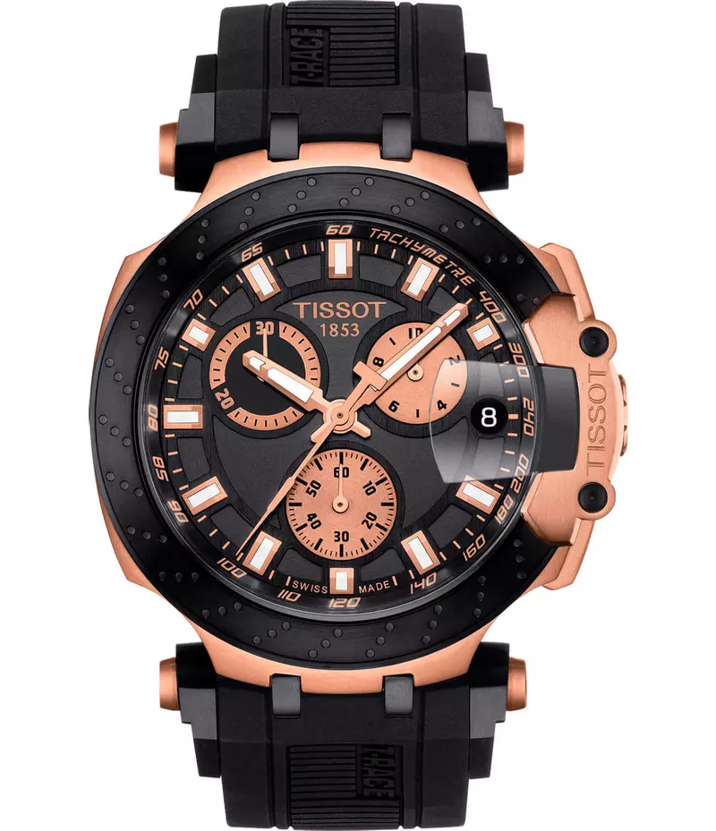 Tissot T-Race Chronograph