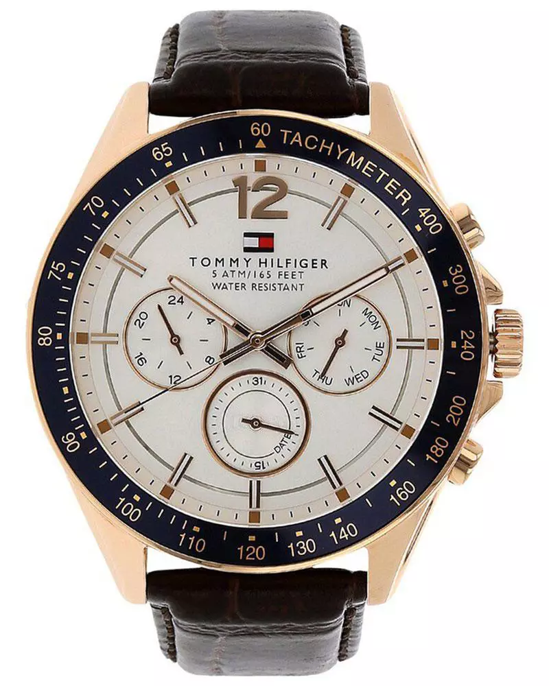 Tommy Hilfiger Luke