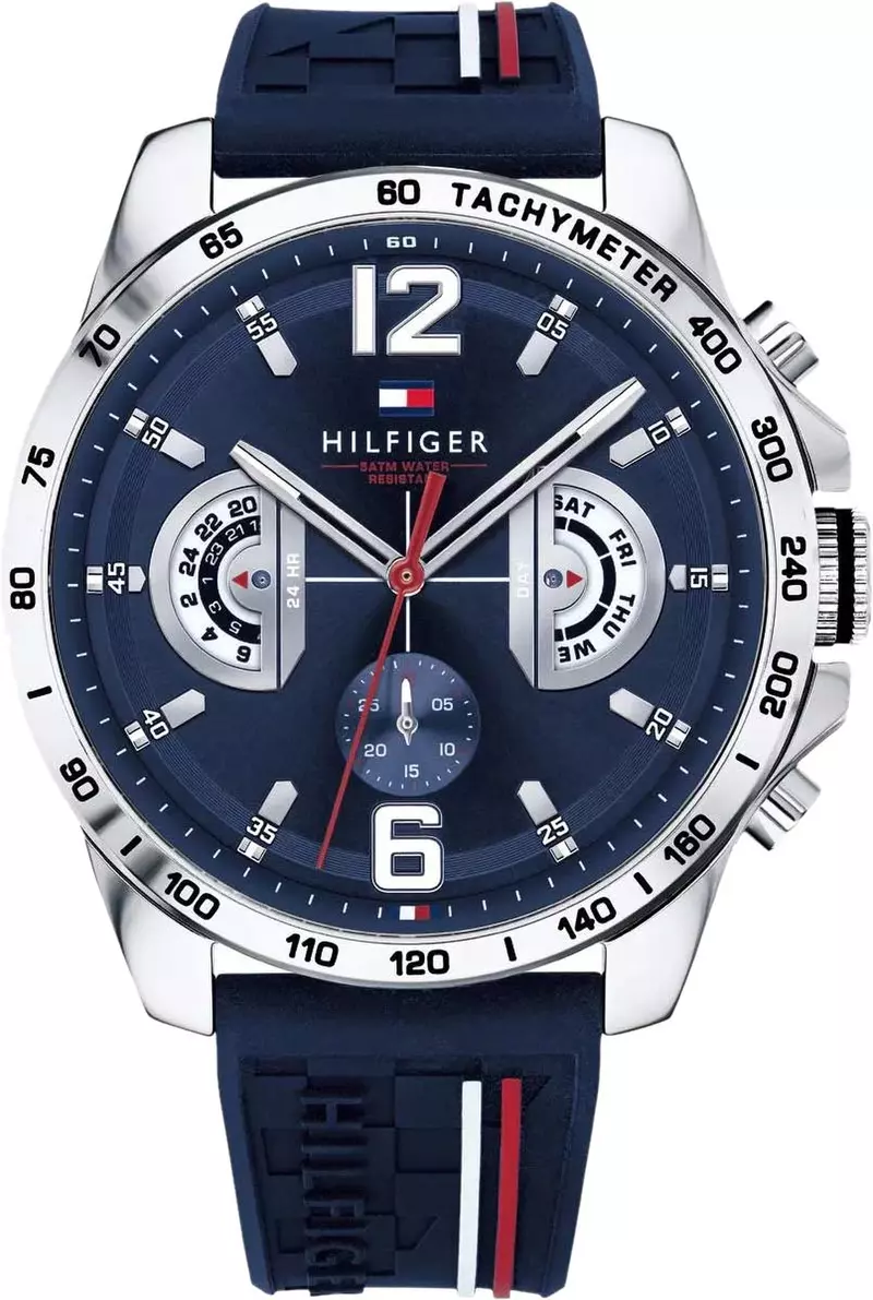 Tommy Hilfiger Decker