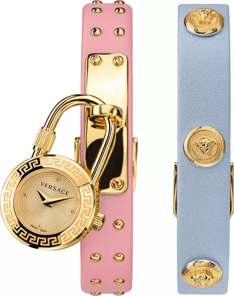 Versace Medusa Frame