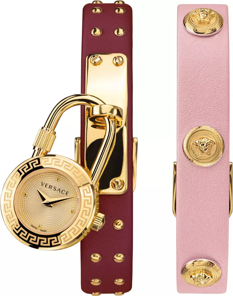 Versace Medusa Frame