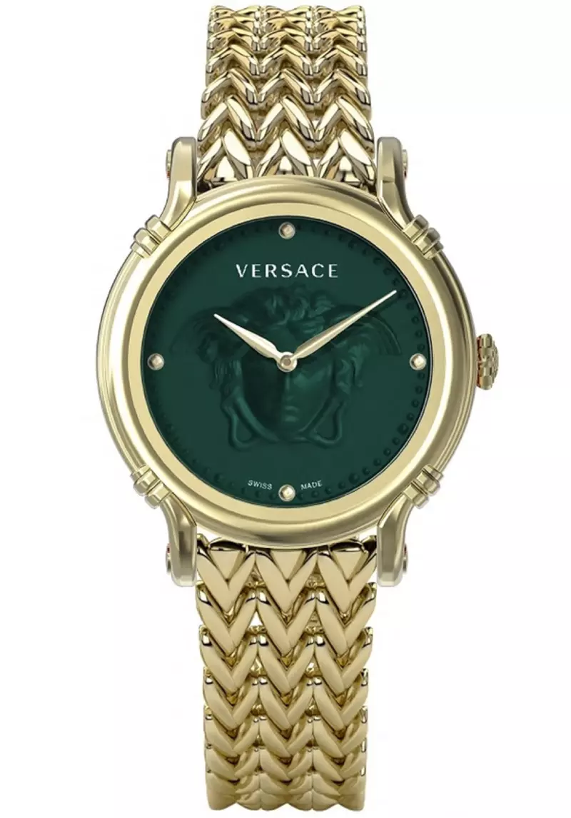 Versace Greca