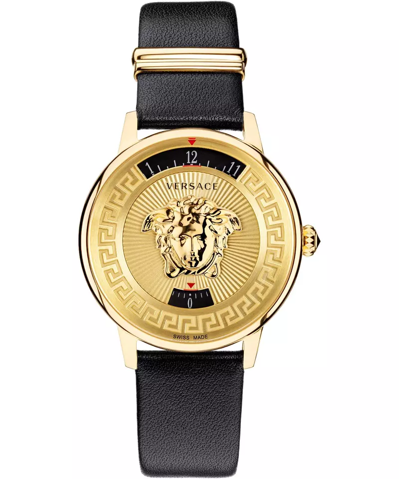 Versace Medusa Frame
