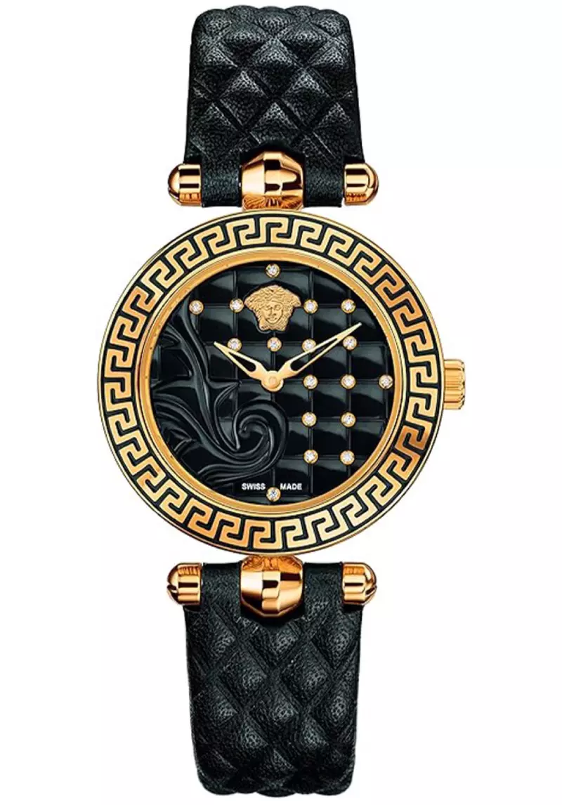 Versace Vanitas