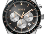 Мужские наручные часы Hugo Boss HB1513634