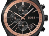 Мужские наручные часы Hugo Boss HB1513550