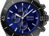 Мужские наручные часы Hugo Boss HB1513743